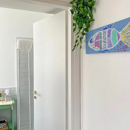 Appartement Le Casette Di Piazza Borsa *