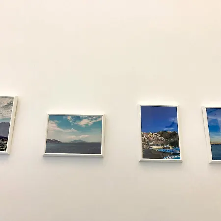 Appartement Le Casette Di Piazza Borsa Naples
