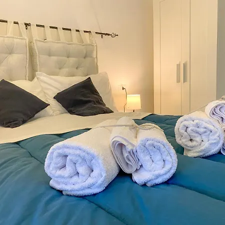 Appartement Le Casette Di Piazza Borsa *