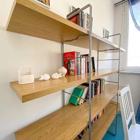 Appartement Le Casette Di Piazza Borsa