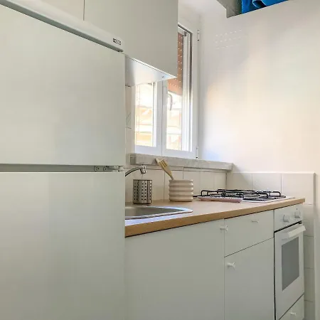 Le Casette Di Piazza Borsa Apartment Naples