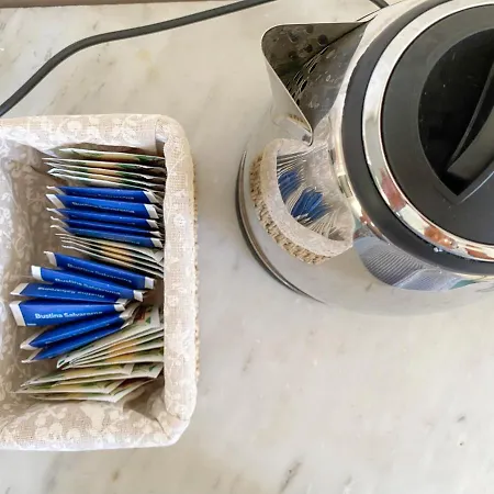 Le Casette Di Piazza Borsa