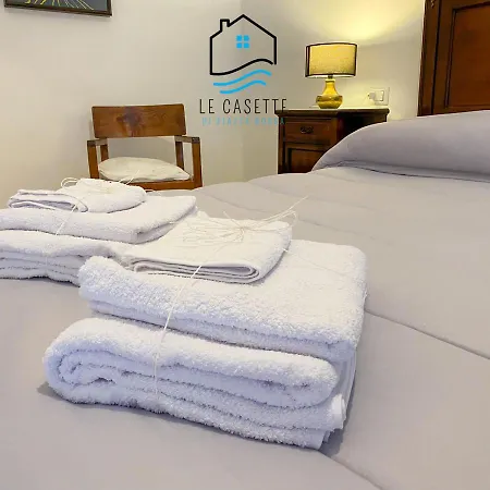 Le Casette Di Piazza Borsa * Neapel